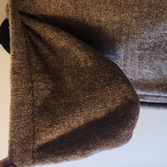 Barefoot Dreams Hooded Cardigan, size S - Picture 7 of 11